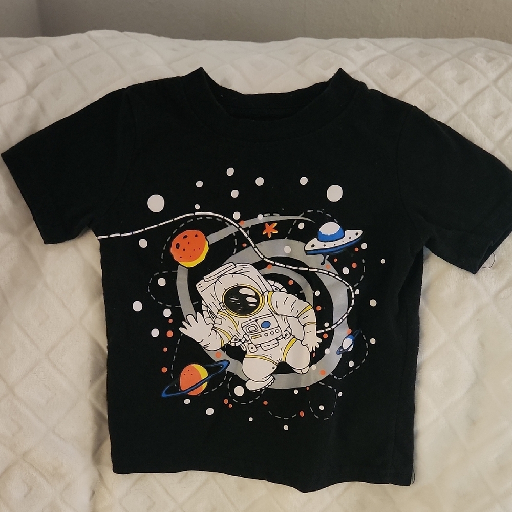 Boys Shirt